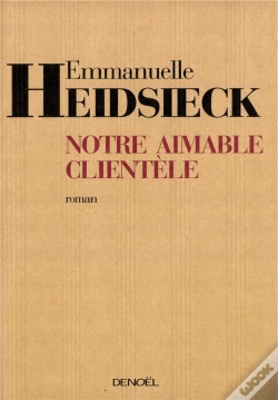 Capa do artigo Notre Aimable Clientele