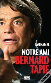 Capa do artigo Notre Ami Bernard Tapie