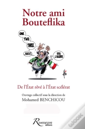 Capa do artigo Notre Ami Bouteflika - De L
