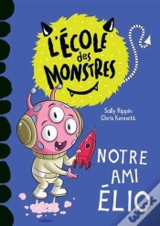 Capa do artigo Notre Ami Elio