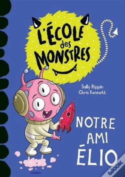 Capa do artigo Notre Ami Elio
