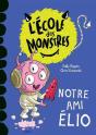 Notre Ami Elio - Preview