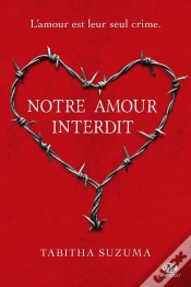 Capa do artigo Notre Amour Interdit (Edition Canada)