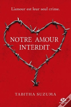 Capa do artigo Notre Amour Interdit (Edition Canada)