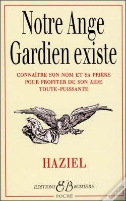 Capa do artigo Notre Ange Gardien Existe