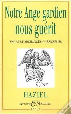 Capa do artigo Notre Ange Gardien Nous Guérit