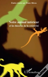 Notre Animal Intérieur Et Les Théories De La Créativité