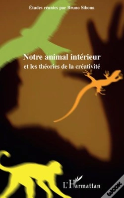 Capa do artigo Notre Animal Intérieur Et Les Théories De La Créativité
