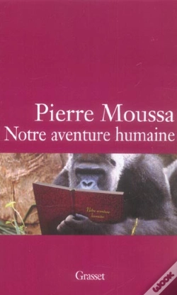 Capa do artigo Notre Aventure Humaine