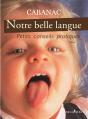 Notre Belle Langue - Preview