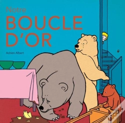 Capa do artigo Notre Boucle D'Or