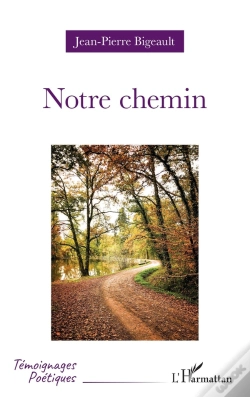 Capa do artigo Notre Chemin