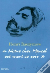 Capa do artigo Notre Cher Marcel Est Mort Ce Soir
