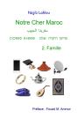 Notre Cher Maroc T.2 : Famille - Preview