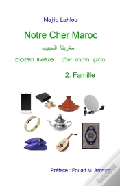 Capa do artigo Notre Cher Maroc T.2 : Famille