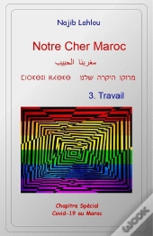 Notre Cher Maroc Tome 3 : Travail