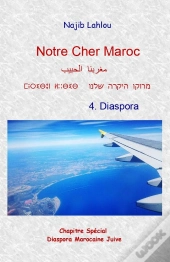 Notre Cher Maroc Tome 4 : Diaspora
