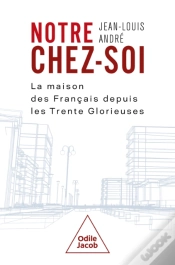Capa do artigo Notre Chez-Soi