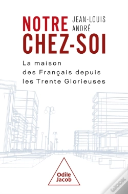 Capa do artigo Notre Chez-Soi