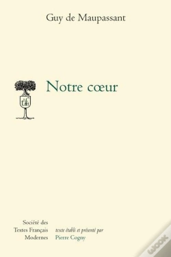 Capa do artigo Notre Coeur
