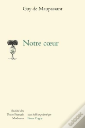 Capa do artigo Notre Coeur