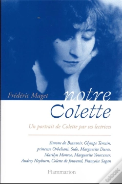 Capa do artigo Notre Colette