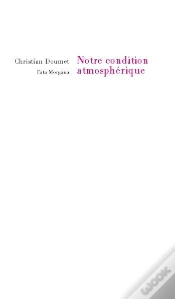 Capa do artigo Notre Condition Atmosphérique