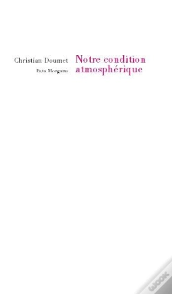 Capa do artigo Notre Condition Atmosphérique