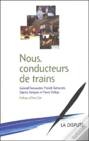 Capa do artigo Notre, Conducteurs De Trains