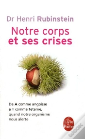 Capa do artigo Notre Corps Et Ses Crises