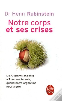 Capa do artigo Notre Corps Et Ses Crises