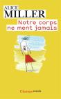 Notre Corps Ne Ment Jamais - Preview