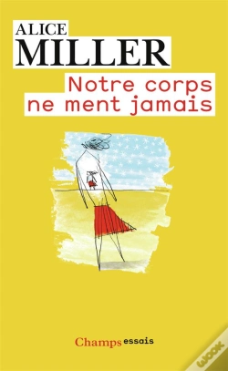 Capa do artigo Notre Corps Ne Ment Jamais