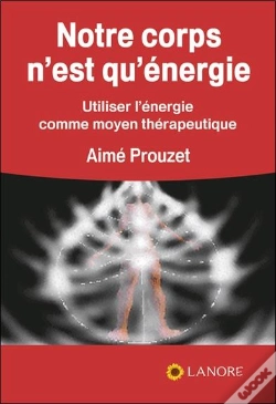Capa do artigo Notre Corps N'Est Qu'Énergie