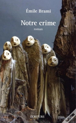 Capa do artigo Notre Crime