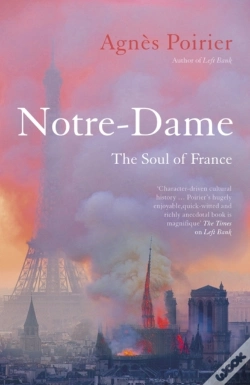 Capa do artigo Notre-Dame