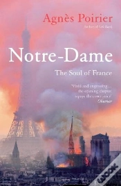 Capa do artigo Notre-Dame