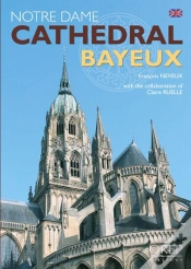Capa do artigo Notre-Dame Cathedral, Bayeux