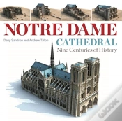 Capa do artigo Notre Dame Cathedral