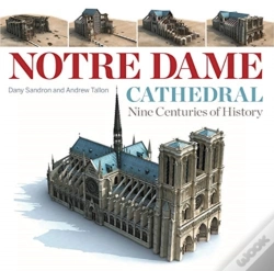 Capa do artigo Notre Dame Cathedral