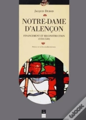 Capa do artigo Notre-Dame D