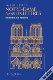 Capa do artigo Notre-Dame Dans Les Lettres
