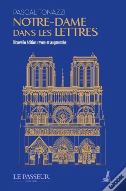 Capa do artigo Notre-Dame Dans Les Lettres