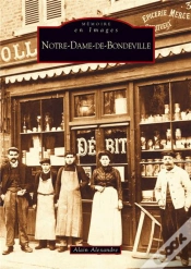 Capa do artigo Notre-Dame-De-Bondeville