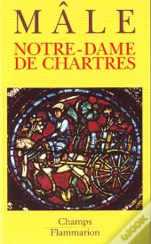 Notre Dame De Chartres