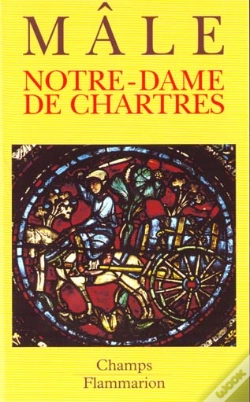 Capa do artigo Notre Dame De Chartres