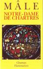 Notre Dame De Chartres - Preview