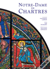 Capa do artigo Notre-Dame De Chartres