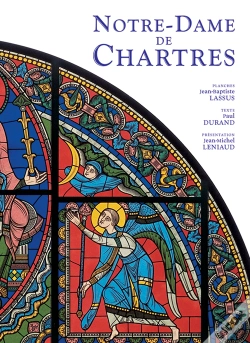 Capa do artigo Notre-Dame De Chartres