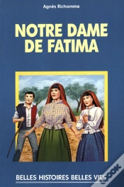 Capa do artigo Notre Dame De Fatima